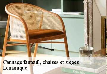 Cannage fauteuil, chaises et sièges LE Lemanique  Artisan Fleury 