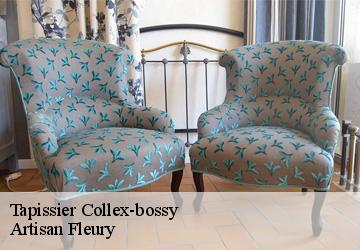 Tapissier  collex-bossy-1239 Artisan Fleury 