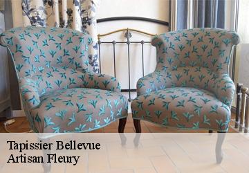 Tapissier  bellevue-1293 Artisan Fleury 