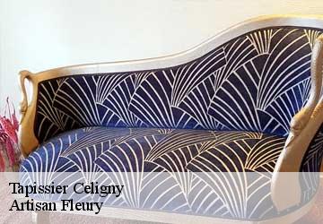 Tapissier  celigny-1298 Artisan Fleury 