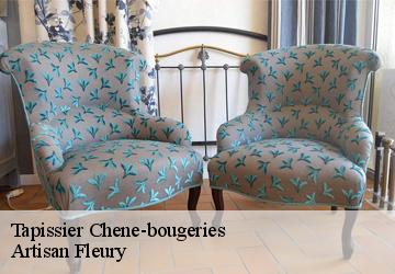 Tapissier  chene-bougeries-1224 Artisan Fleury 