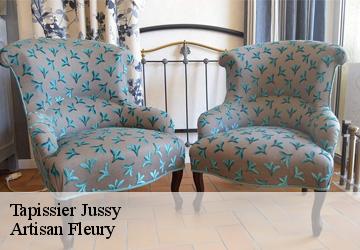 Tapissier  jussy-1254 Artisan Fleury 