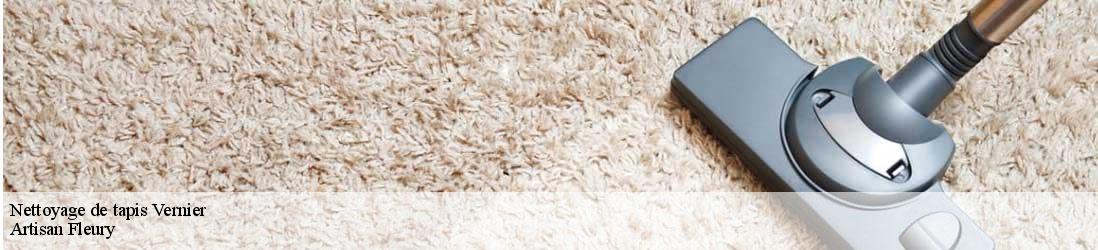 Nettoyage de tapis  vernier-1214 Artisan Fleury 