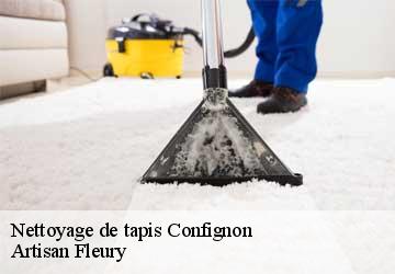 Nettoyage de tapis  confignon-1232 Artisan Fleury 