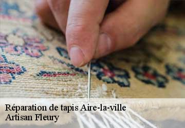 Réparation de tapis  aire-la-ville-1288 Artisan Fleury 