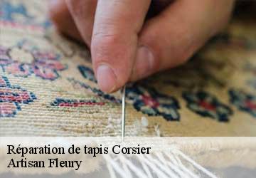 Réparation de tapis  corsier-1246 Artisan Fleury 