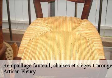 Rempaillage fauteuil, chaises et sièges  carouge-1227 Artisan Fleury 