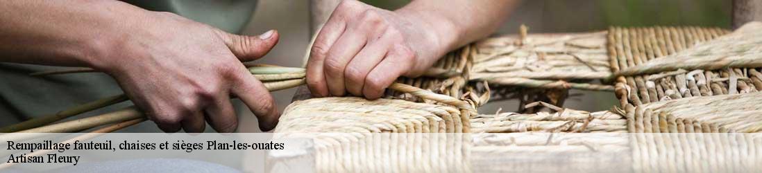 Rempaillage fauteuil, chaises et sièges  plan-les-ouates-1228 Artisan Fleury 