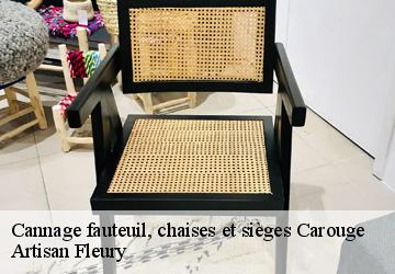 Cannage fauteuil, chaises et sièges  carouge-1227 Artisan Fleury 