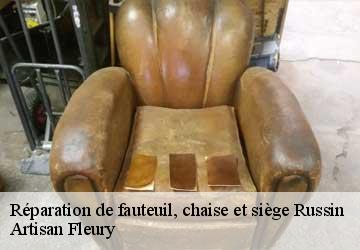 Réparation de fauteuil, chaise et siège  russin-1281 Artisan Fleury 