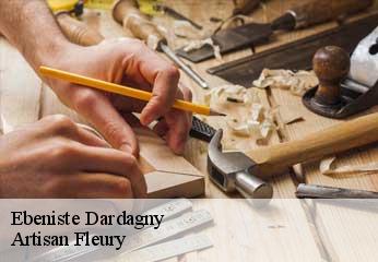 Ebeniste  dardagny-1283 Artisan Fleury 